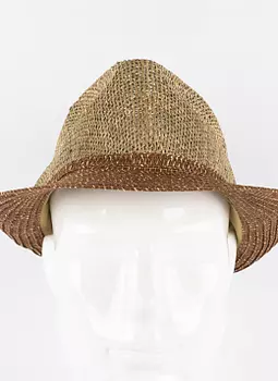 Шляпа 01, КАЛЯЕВ