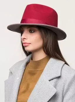 Шляпа из фетра 49, КАЛЯЕВ