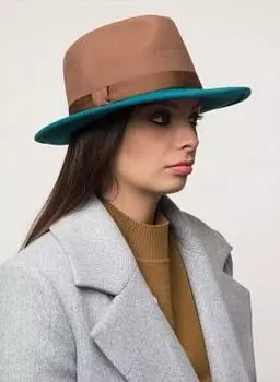 Шляпа из фетра 49, КАЛЯЕВ