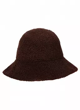 Шляпа из текстиля 01, КАЛЯЕВ