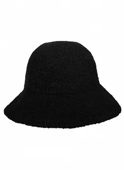 Шляпа из текстиля 01, КАЛЯЕВ