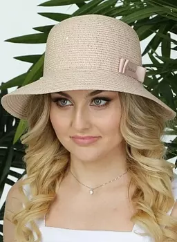 Шляпа летняя 01, КАЛЯЕВ