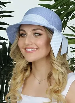Шляпа летняя 04, КАЛЯЕВ
