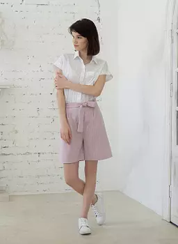 Шорты 04, КАЛЯЕВ