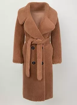 Шуба из овечьей шерсти 09, КАЛЯЕВ