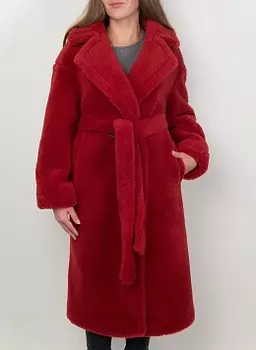 Шуба из овечьей шерсти 12, КАЛЯЕВ