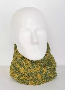 Снуд из трикотажа 29, КАЛЯЕВ