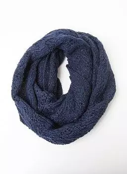 Снуд из трикотажа 42, КАЛЯЕВ