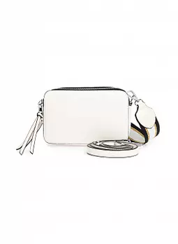 Сумка через плечо из экокожи 64, КАЛЯЕВ