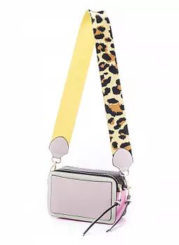 Сумка через плечо из экокожи 66, КАЛЯЕВ