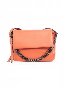 Сумка через плечо из экокожи 86, КАЛЯЕВ