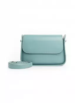 Сумка через плечо из экокожи 87, КАЛЯЕВ