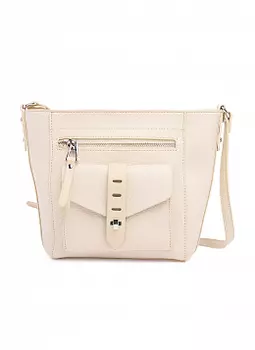 Сумка через плечо из экокожи 95, КАЛЯЕВ