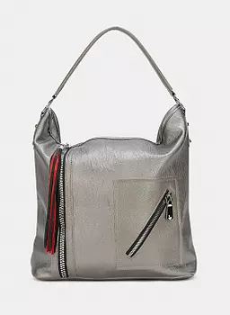 Сумка через плечо из искусственной кожи 13, КАЛЯЕВ