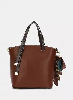 Сумка через плечо из искусственной кожи 14, КАЛЯЕВ