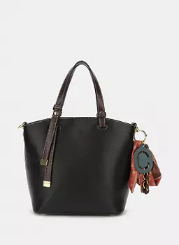 Сумка через плечо из искусственной кожи 14, КАЛЯЕВ