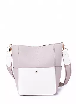 Сумка через плечо из искусственной кожи 40, КАЛЯЕВ