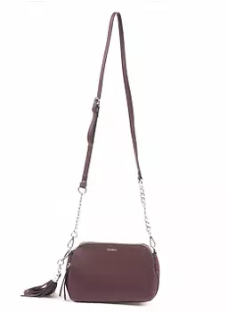 Сумка через плечо из искусственной кожи 68, КАЛЯЕВ