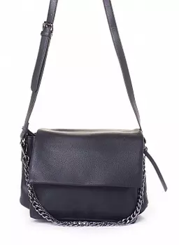 Сумка через плечо из искусственной кожи 98, КАЛЯЕВ