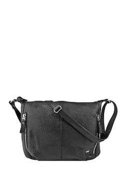 Сумка через плечо из кожи 60, КАЛЯЕВ