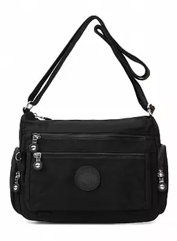 Сумка дорожная из текстиля 07, КАЛЯЕВ