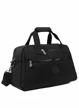 Сумка дорожная из текстиля 09, КАЛЯЕВ