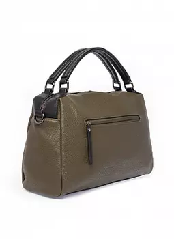 Сумка из искусственной кожи 32, КАЛЯЕВ