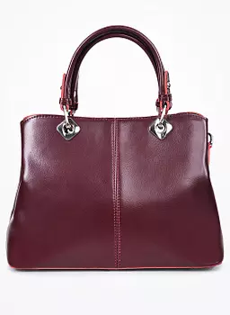 Сумка каркасная Жен, КАЛЯЕВ