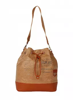 Сумка-Мешок 01, КАЛЯЕВ