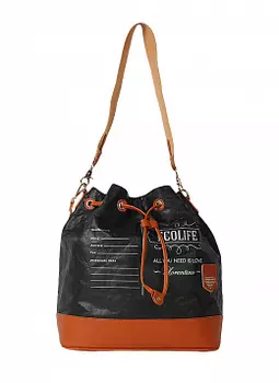 Сумка-Мешок 01, КАЛЯЕВ