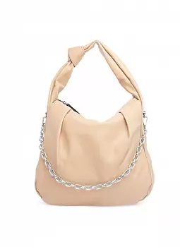 Сумка-Мешок из экокожи 05, КАЛЯЕВ