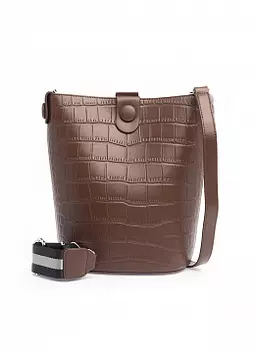 Сумка-Мешок из искусственной кожи 16, КАЛЯЕВ