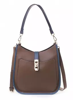 Сумка-Мешок из искусственной кожи 20, КАЛЯЕВ