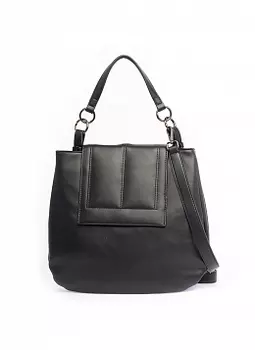 Сумка-Мешок из искусственной кожи 24, КАЛЯЕВ