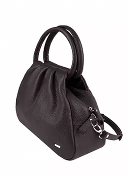 Сумка-Мешок из кожи 05, КАЛЯЕВ