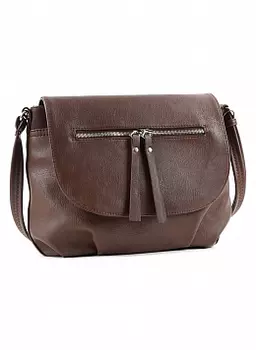 Сумка-Мессенджер из искусственной кожи 01, КАЛЯЕВ