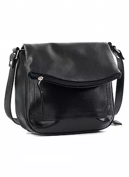 Сумка-Мессенджер из искусственной кожи 05, КАЛЯЕВ