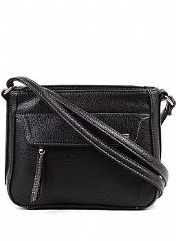 Сумка-Мессенджер из искусственной кожи 05, КАЛЯЕВ