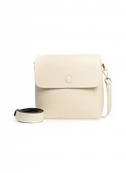 Сумка-Мессенджер из искусственной кожи 09, КАЛЯЕВ