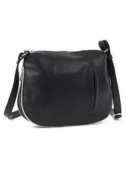 Сумка-Мессенджер из искусственной кожи 22/1, КАЛЯЕВ