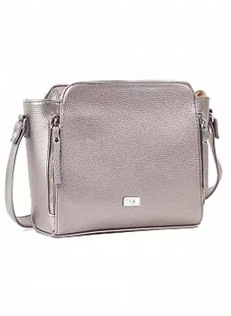 Сумка-Мессенджер из искусственной кожи 72, КАЛЯЕВ