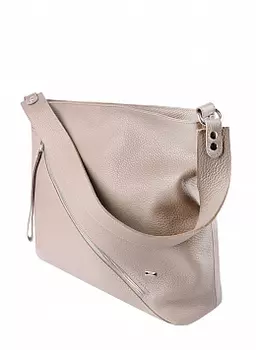 Сумка-Мессенджер из кожи 01, КАЛЯЕВ