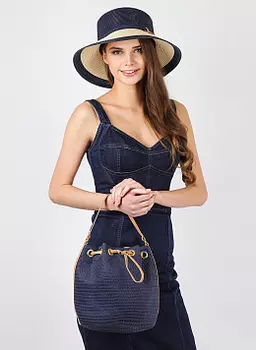 Сумка пляжная 20, КАЛЯЕВ