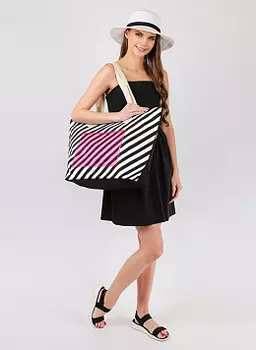 Сумка пляжная 33, КАЛЯЕВ