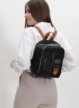 Сумка-Рюкзак 01, КАЛЯЕВ