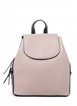 Сумка-рюкзак искусственной кожи 53, КАЛЯЕВ