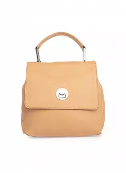 Сумка-рюкзак искусственной кожи 54, КАЛЯЕВ