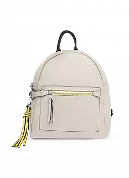 Сумка-рюкзак из экокожи 41, КАЛЯЕВ