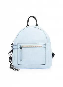 Сумка-рюкзак из экокожи 41, КАЛЯЕВ