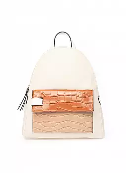 Сумка-рюкзак из экокожи 42, КАЛЯЕВ